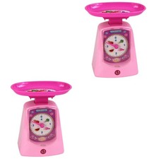 2 Count Rollenspielspielzeug