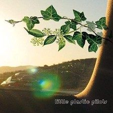 Little Plastic Pilots Little