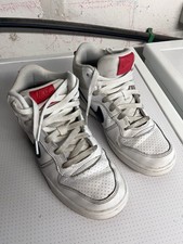 Nike court borough - mid, gs