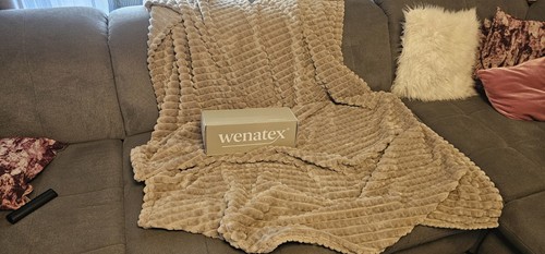 Wenatex kuscheldecke - wenatex,