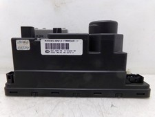 Zentralverriegelungspumpe