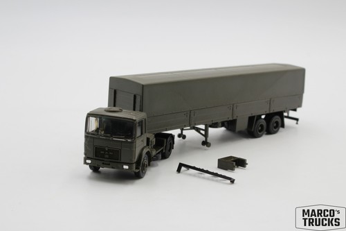Herpa man - herpa, f8