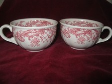 2x Tasse Teetasse Villeroy &