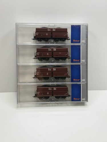 Roco 66129 wagenset - 66129,