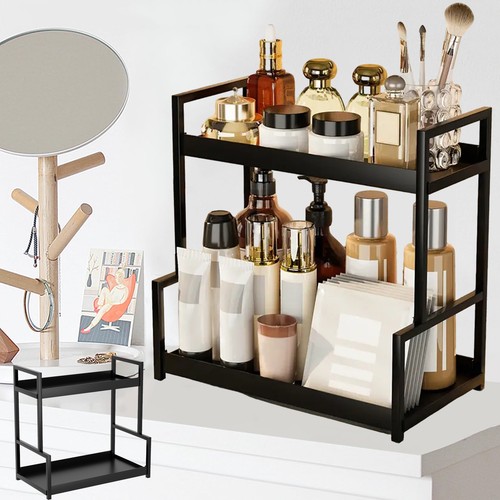 Makeup aufbewahrungsregal - aufbewahrungsregal, 2