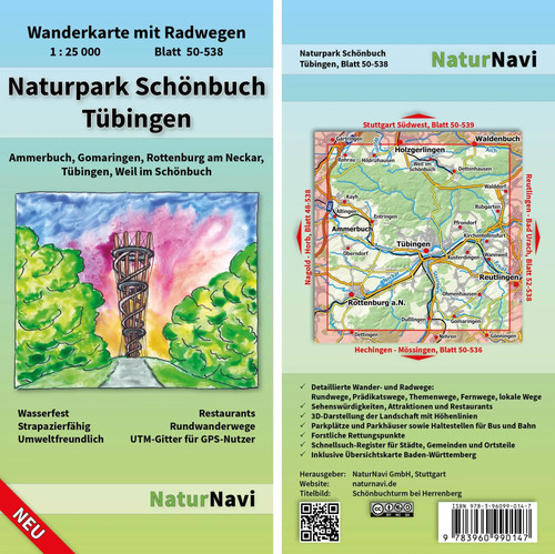 Naturpark schönbuch - naturpark,