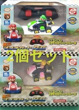 Mario Kart RC Sammlung Luigi
