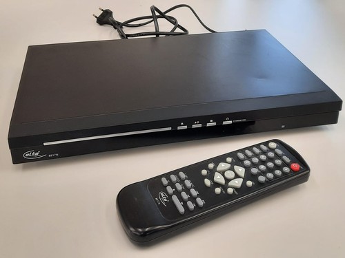 Dvd player - dvd,