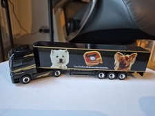 Herpa actros sattelzug - actros,