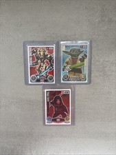 Star Wars Force Attax Bundle /