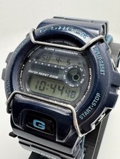 Casio DW-6900 G-Shock Vintage