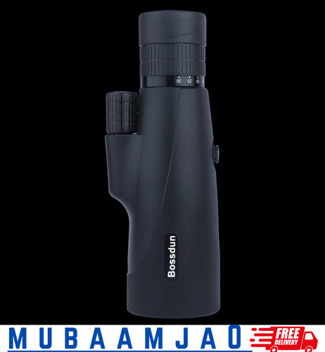 Monokular 30x50 zoom - monokular, –
