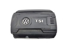 06K103925G Original Motorabdeckung VW Passat B8 3G R-Line CJX 2,0TSi