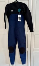 Super-Stretch-Neopren Anzug