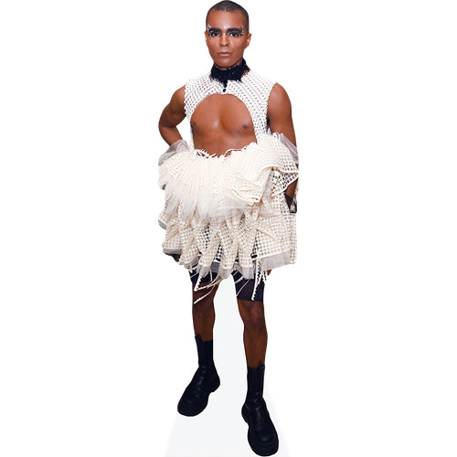 Layton williams - williams, (boots)