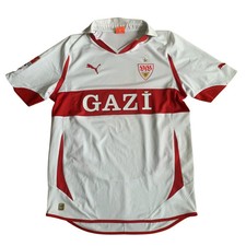 VfB Stuttgart Trikot 2010/11