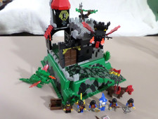 LEGO Castle Dragon Knights