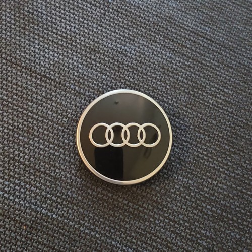 Audi felgendeckel nabendeckel - audi,