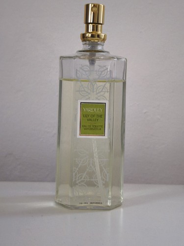 Vintage yardley lily the - vintage,