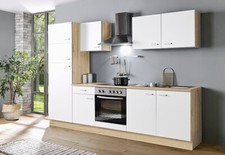 Küchenblock Artisan Classic