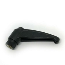 Klemmhebel mit Innengewinde