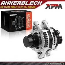 Lichtmaschine Generator 100A