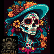 Los Muertos Day of the Dead