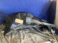 502_G Heckkotflügel Suzuki GSF 1200 Bandit WVA9 Kotflügel Radlauf