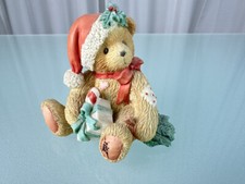  Original Cherished Teddy