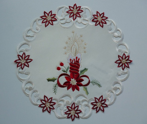 Weihnachtsdeckchen deckchen - weihnachtsdeckchen,
