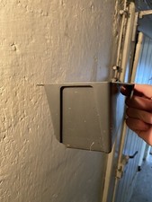 Geli Europaletten-Pflanzeinsatz EASY Anthrazit 37 cm - Kunststoff