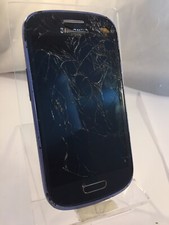 Samsung Galaxy S3 mini