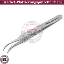 Zeckenpinzette Zeckenzange