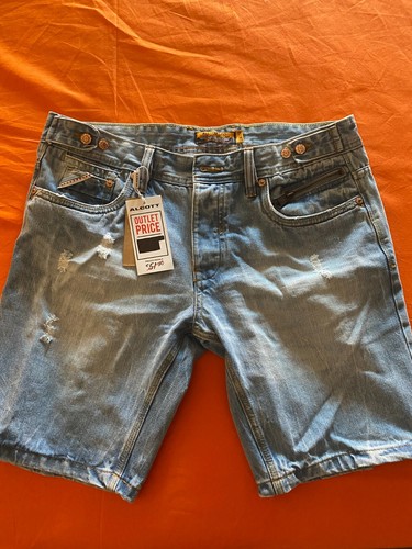 Jeans alcott - jeans,
