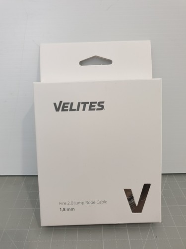 Velites fire jump rope - jump,