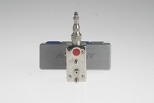 Autoknips IV mit Schatulle