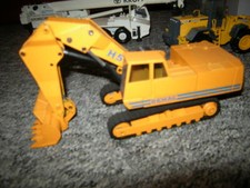 1:50 NZG Demag Bagger ohne VP