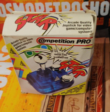 Competition Pro Joystick