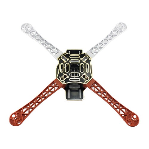 1pcs f450 axis - 4-axis, multi-copter