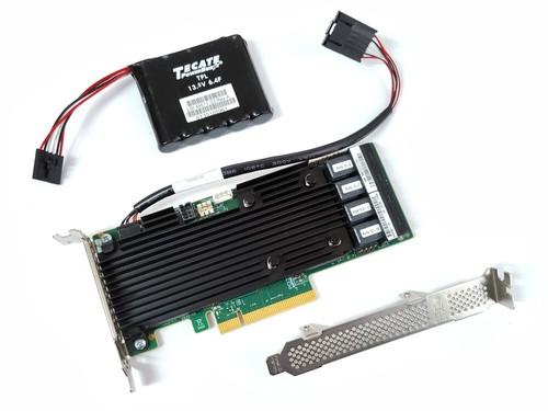 Lsi megaraid sas 9361 16i - lsi,