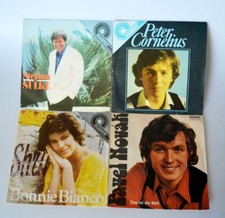 KONVOLUT - ZUSTAND VG+ - VG+++