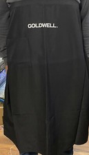 Goldwell Färbeschürze Neu &