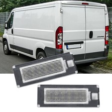 Passt für Citroen Jumper 2