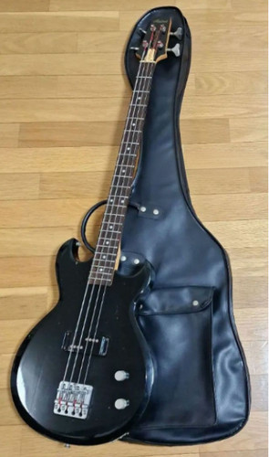 Aria pro bass - aria, e-bass