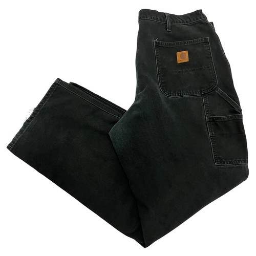 Carhartt carpenter hose b11 - carhartt,