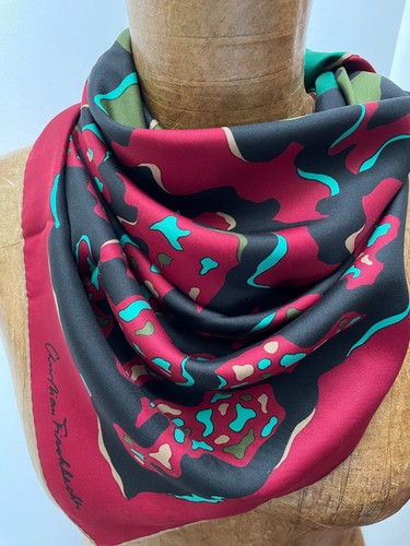 Modische accessoires tücher - modische,