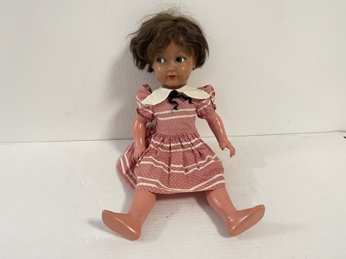 Alte sammler puppe zelluloid - sammler,