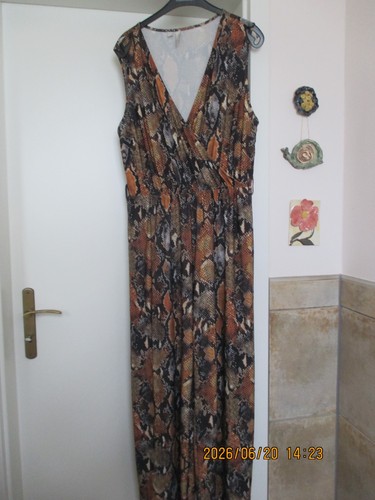 Jumpsuit 46 bodyflirt - 44/46,,