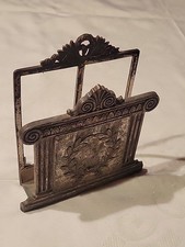 Antiker Briefständer -