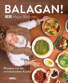 Balagan rezepte aus - balagan!:,